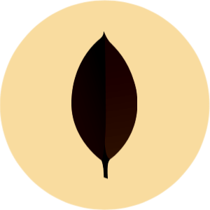 mongoDB Logo
