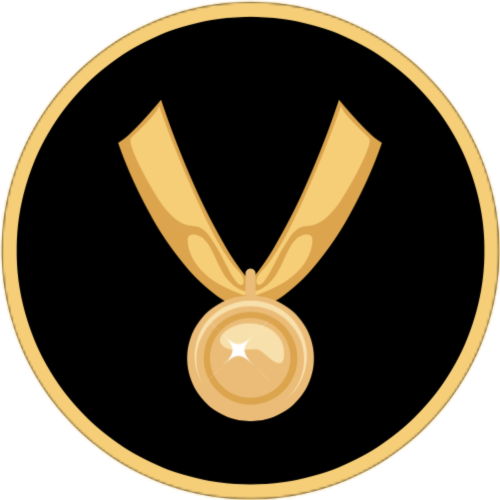 medal